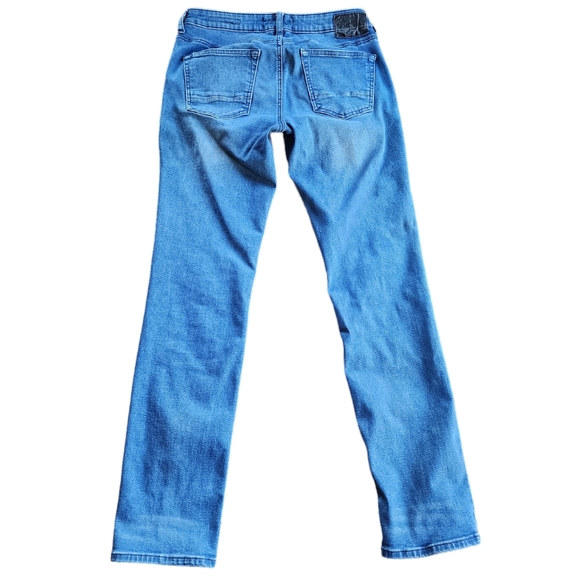 PacSun Active Stretch Slim Jeans - Picture 4 of 11